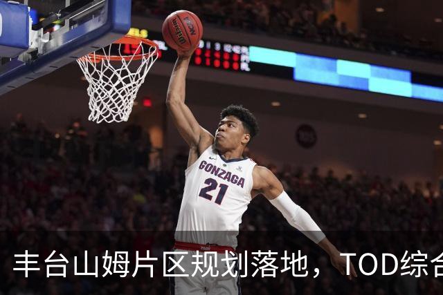 丰台山姆片区规划落地，TOD综合体地铁直达