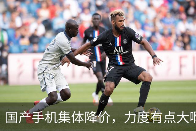 国产手机集体降价，力度有点大啊！