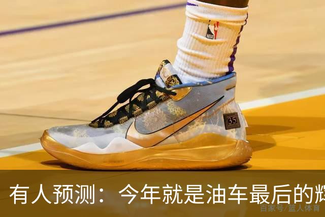 有人预测：今年就是油车最后的辉煌，2027之后买油车的将越来越少