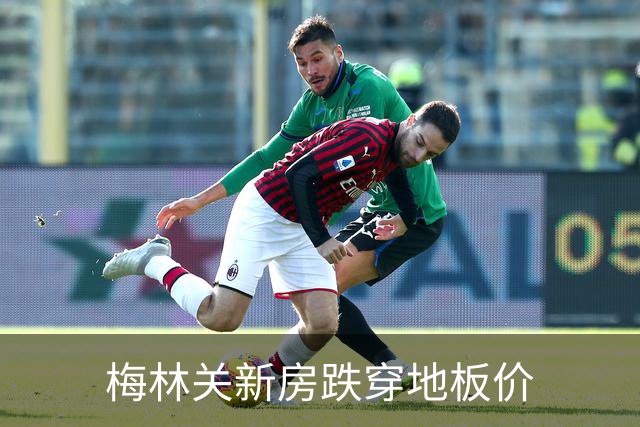 梅林关新房跌穿地板价