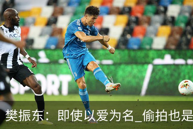 樊振东：即使以爱为名 偷拍也是侵犯他人隐私