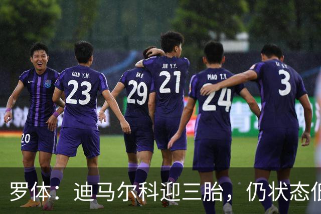 罗体：迪马尔科迎三胎，仍状态低迷