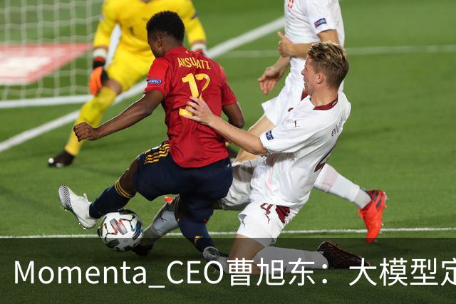 Momenta CEO曹旭东：大模型定义芯片 才有可能实现规模化L4